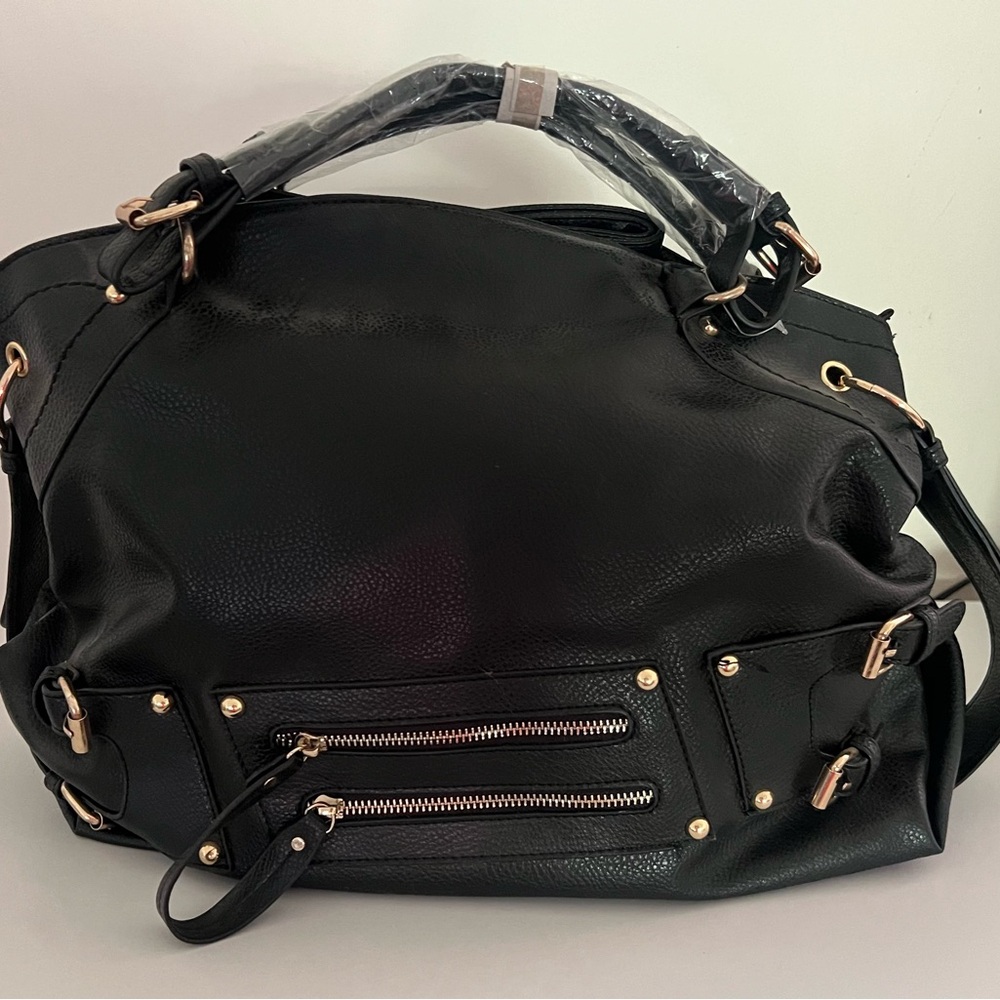 Woman’s Tote Bag